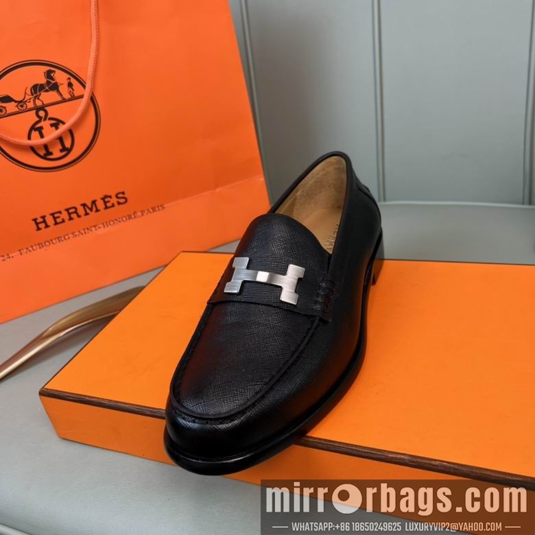 Hermes Shoes Hermes sz38-45 2C n0908