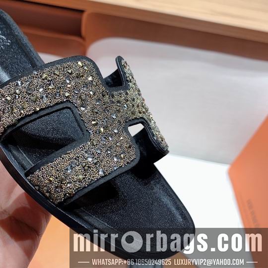 Hermes Shoes Hermes sz35-42 mnh0403