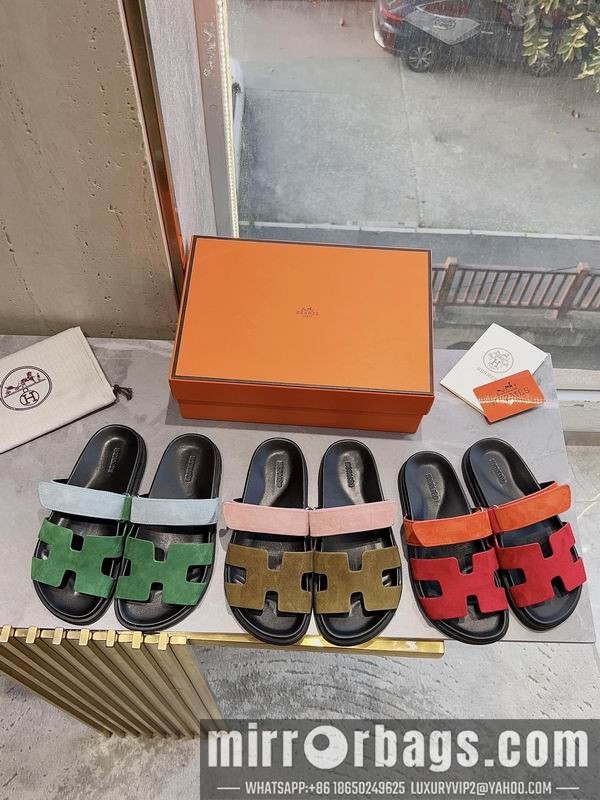 Hermes Shoes Hermes sz35-42 39-45 mnf0247