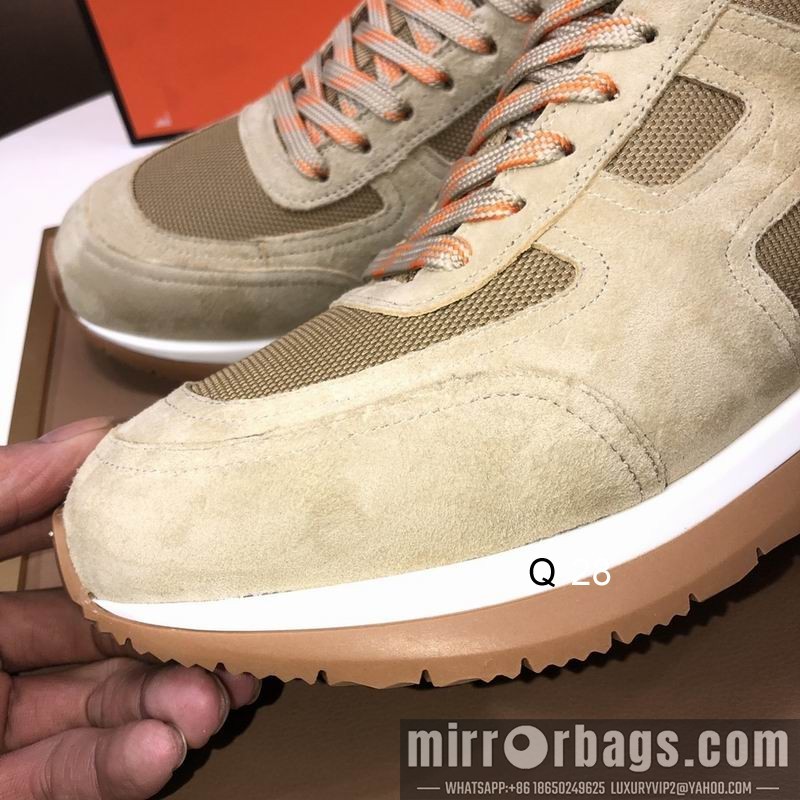 Hermes Shoes Hermes sz38-45 N0309