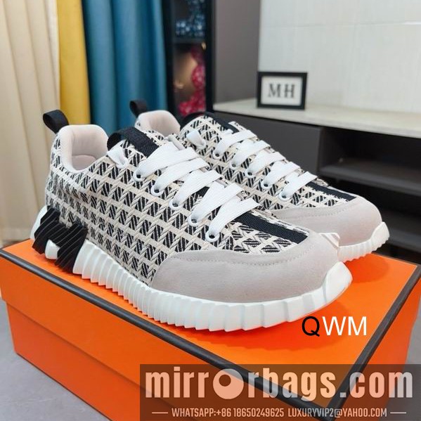 Hermes Shoes Hermes sz38-45 WM0503