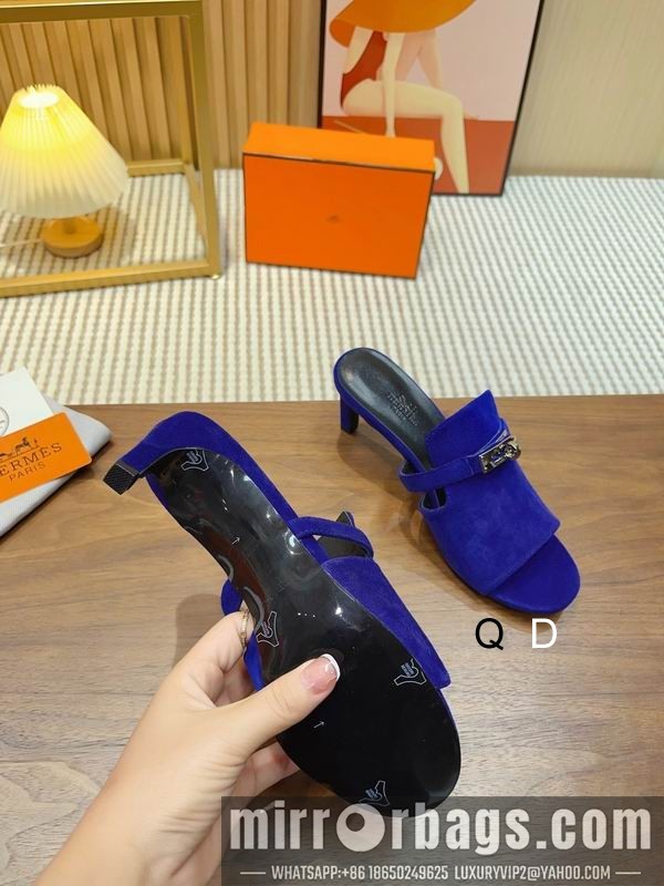 Hermes Shoes Hermes sz35-40 GDT0903