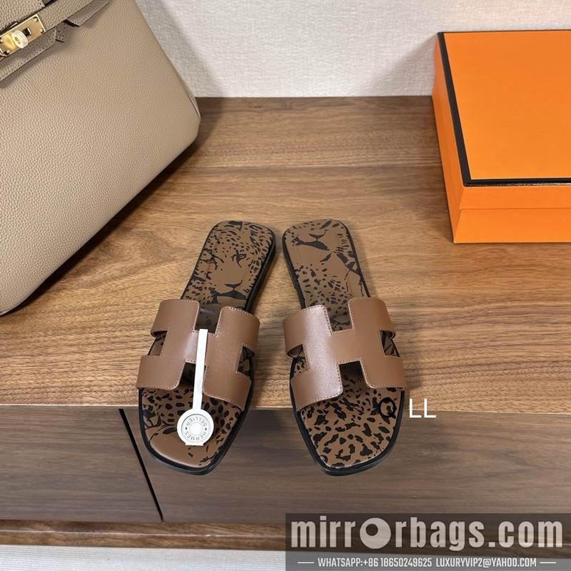 Hermes Shoes Hermes sz35-40 LL0314