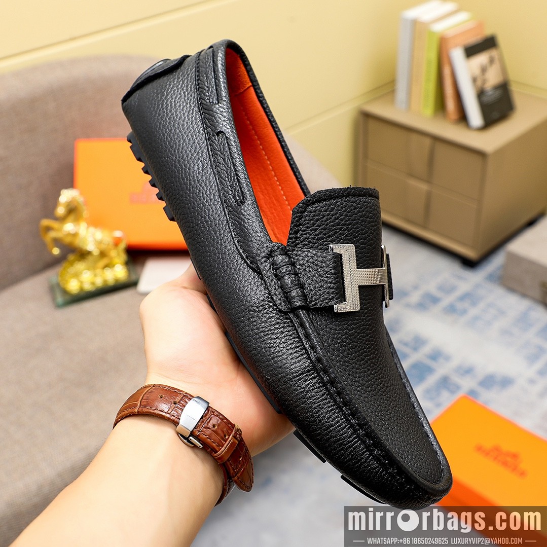 Hermes Shoes Hermes sz38-44 h0714