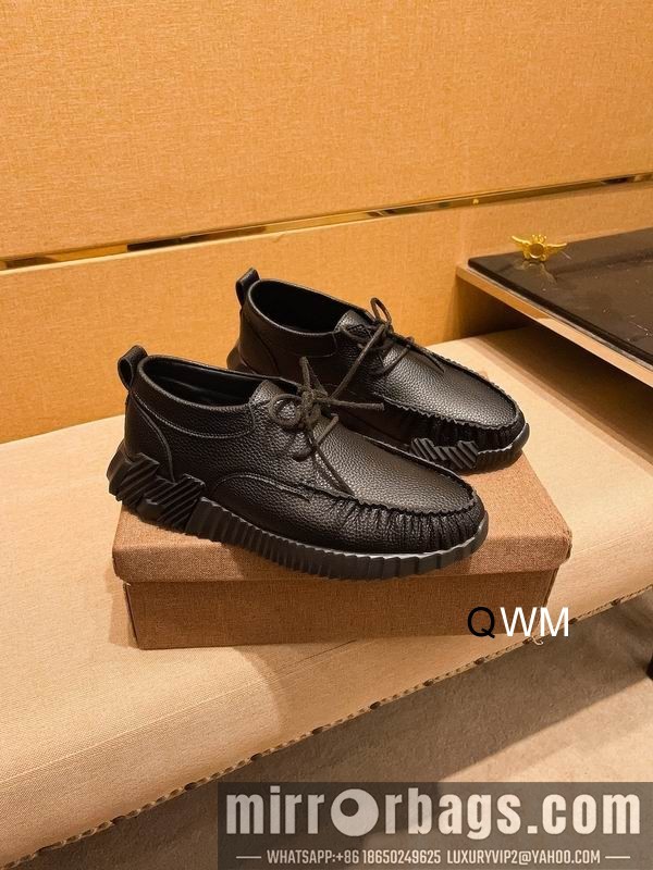 Hermes Shoes Hermes sz38-45 WM1203
