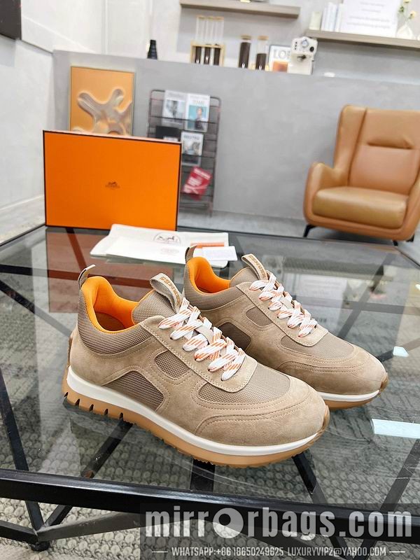 Hermes Shoes Hermes sz38-45 jyh0709