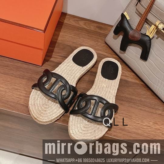 Hermes Shoes Hermes sz35-41LL0122