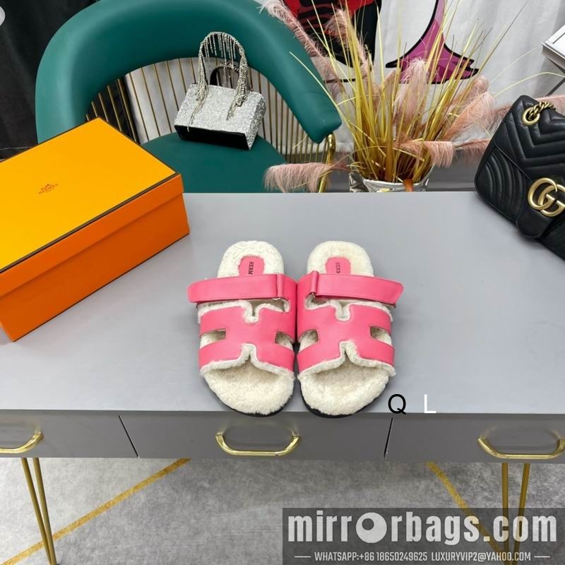Hermes Shoes Hermes sz35-40 15C QL1201