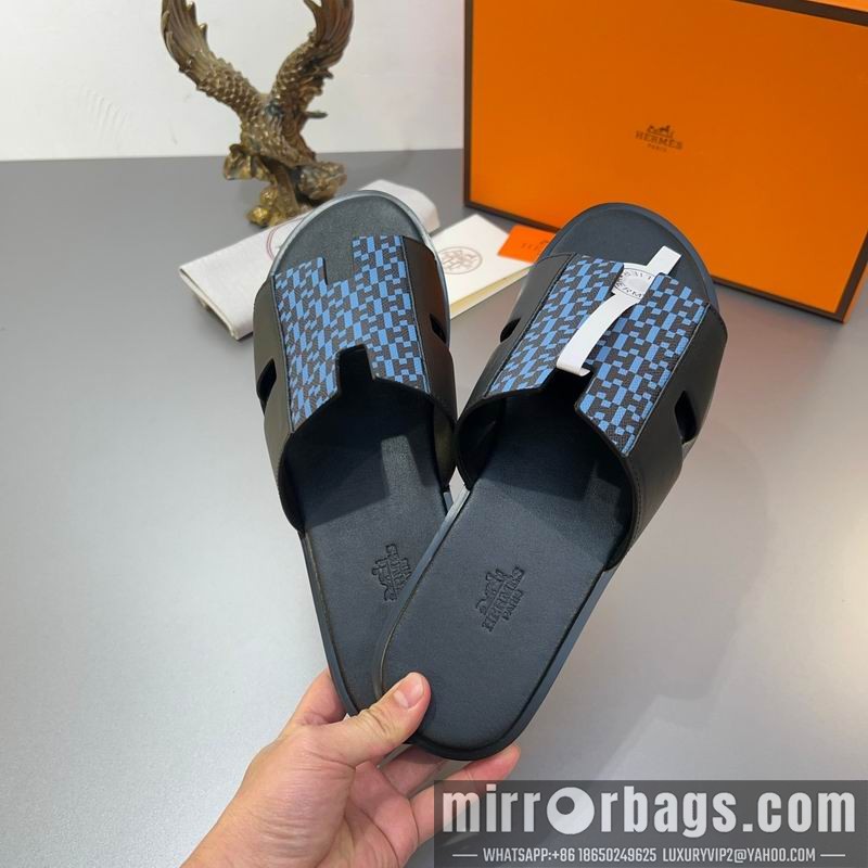 Hermes Shoes Hermes sz38-48 mnf0311