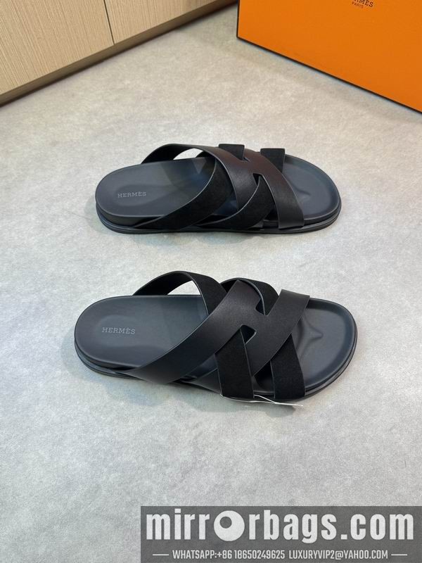 Hermes Shoes Hermes sz38-47 hnh0403