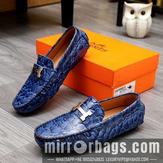 Hermes Shoes Hermes sz38-45 hnh0901