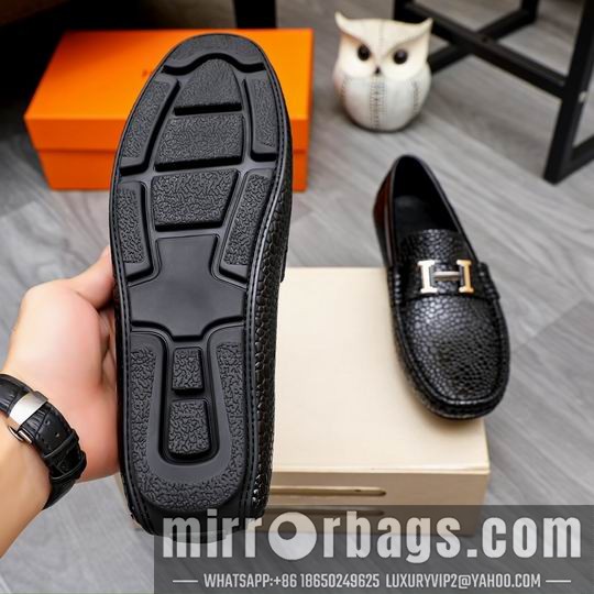 Hermes Shoes Hermes sz38-46 mnh1001