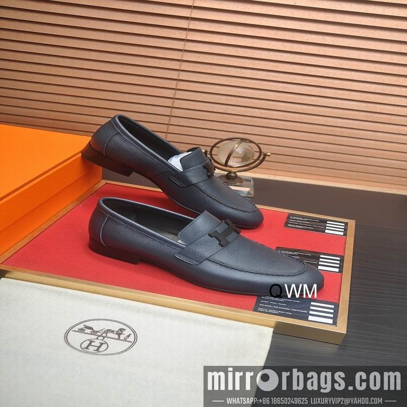 Hermes Shoes Hermes sz38-45 WM0603