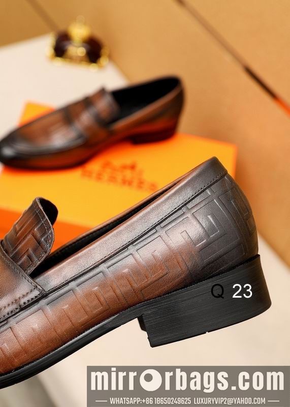 Hermes Shoes HERMES sz38-44 HY0708