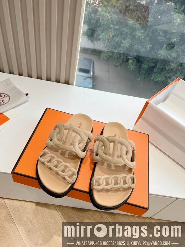 Hermes Shoes Hermes sz35-42 39-45 mnf0248