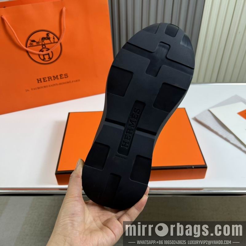 Hermes Shoes Hermes sz38-45 mnf0219
