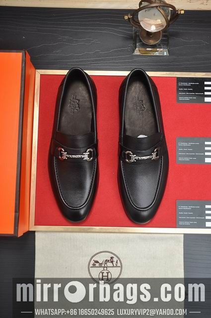 Hermes Shoes Hermes sz38-45 mnh0401