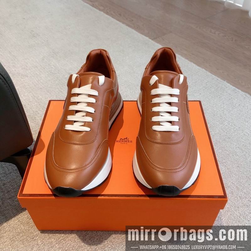 Hermes Shoes Hermes sz35-45 mnf0215