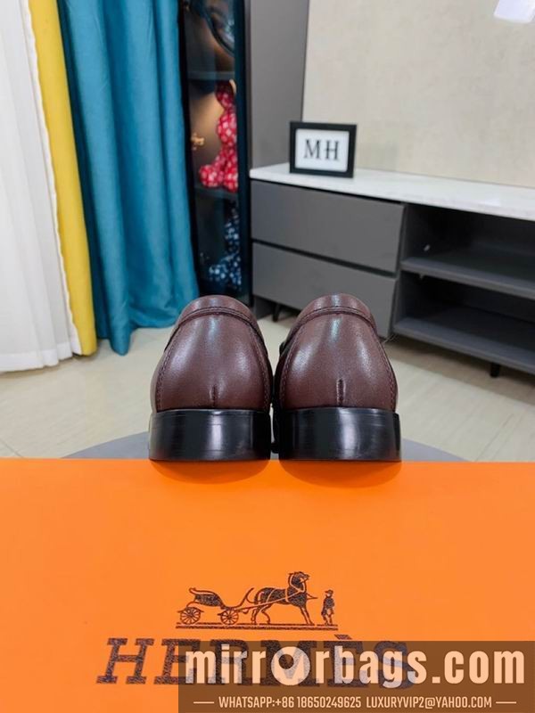 Hermes Shoes Hermes sz38-45 mnf0282