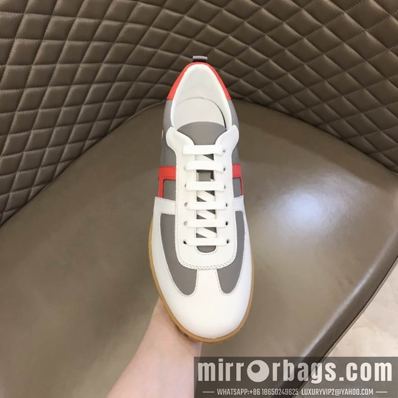 Hermes Shoes Hermes SZ 38-44 211220423-4 2colors