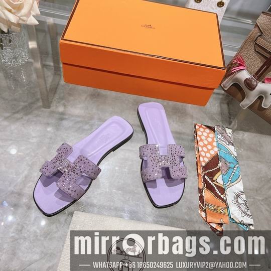 Hermes Shoes Hermes sz34-42 mnh0242