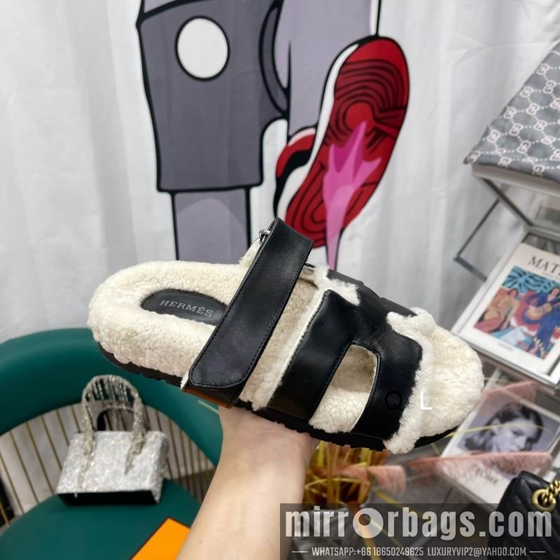 Hermes Shoes Hermes sz35-40 15C QL1201