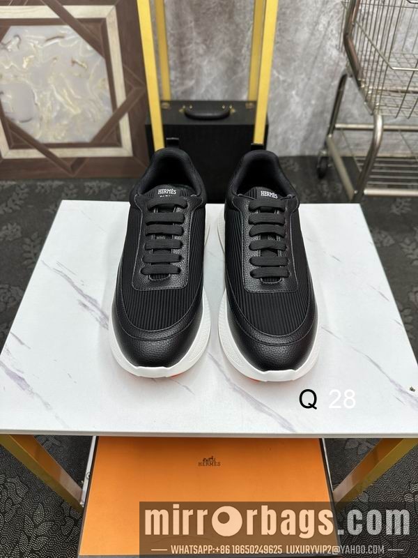 Hermes Shoes Hermes sz38-45 N0904