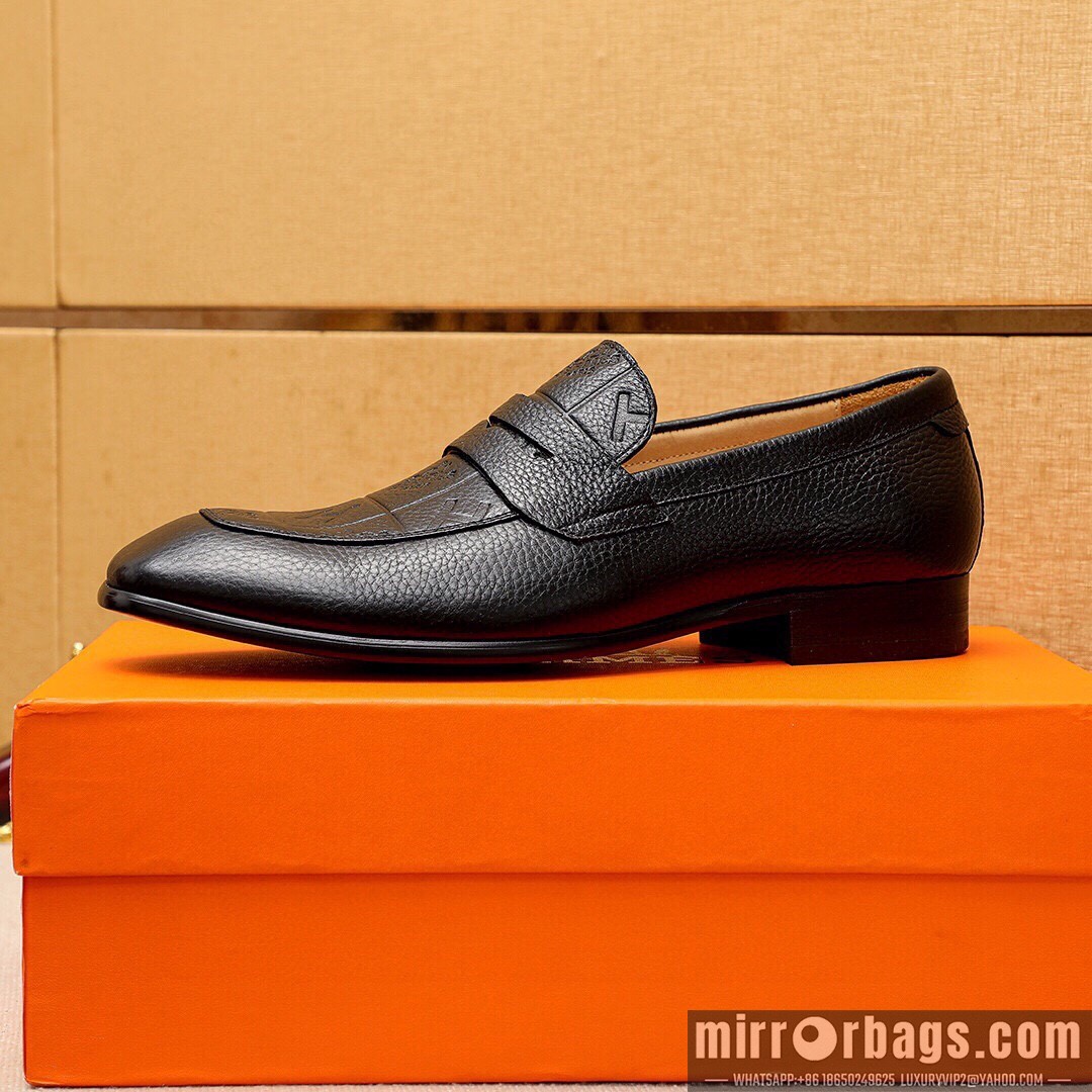 Hermes Shoes Hermes sz38-45 mnf0278