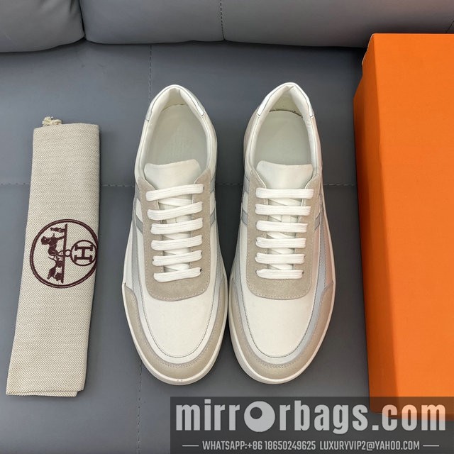 Hermes Shoes 22516406 SZ 38-44