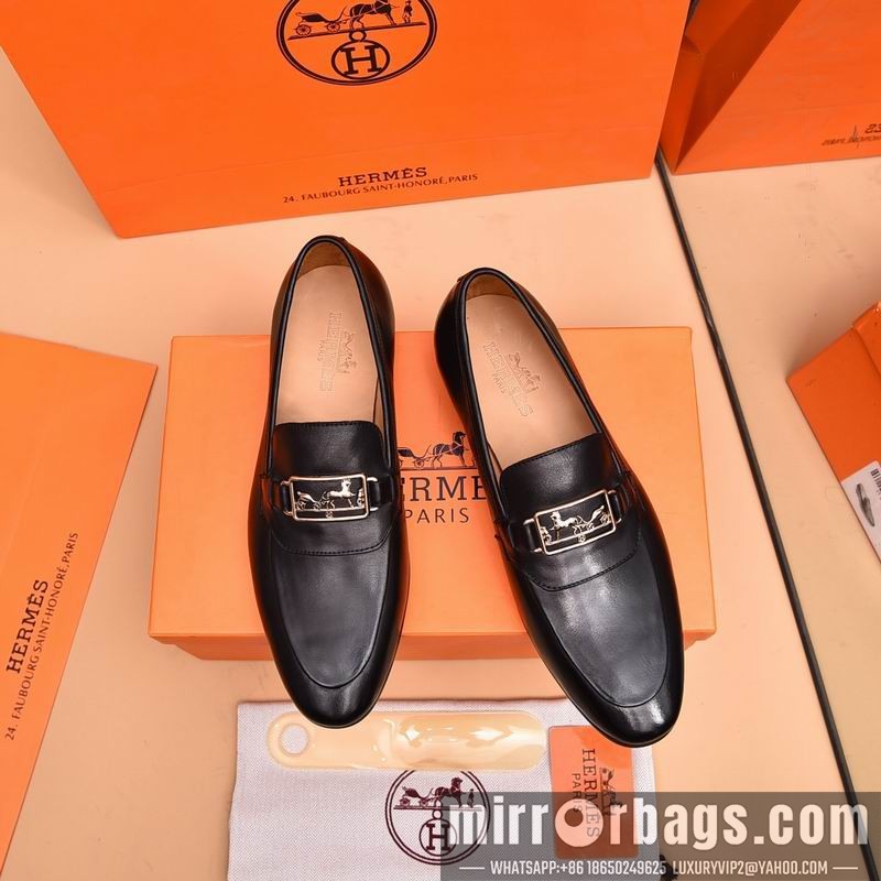 Hermes Shoes Hermes sz38-45 mnf0263
