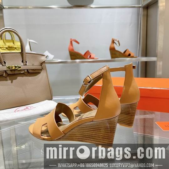 Hermes Shoes Hermes sz35-41 mnh0219