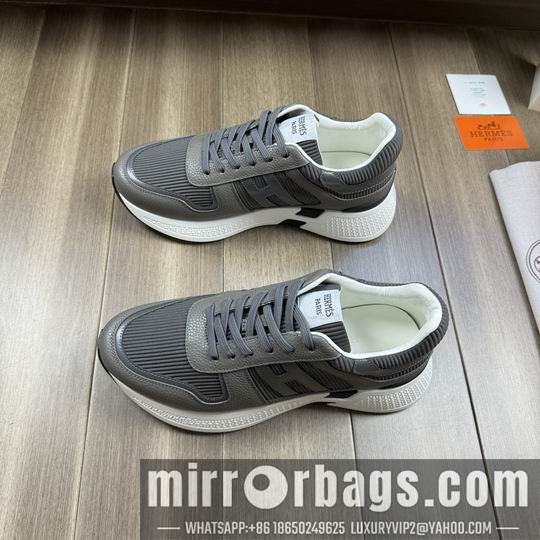 Hermes Shoes Hermes sz38-45 hnh0509