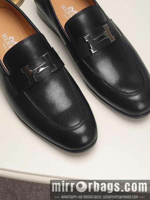 Hermes Shoes Hermes sz38-45 mnf0252