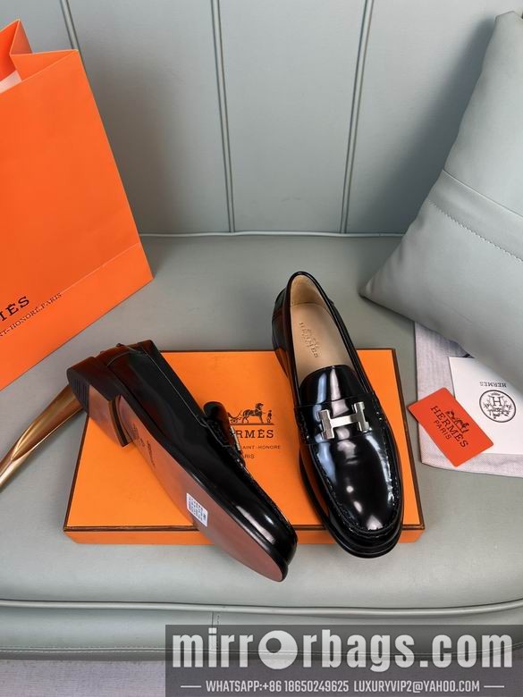 Hermes Shoes Hermes sz38-45 2C n0909
