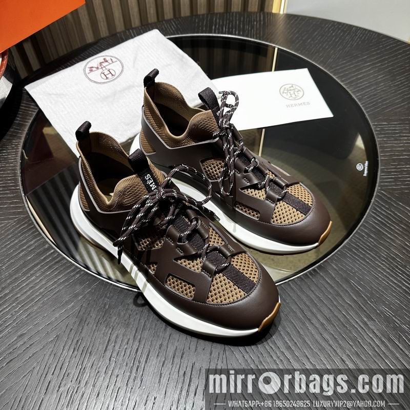 Hermes Shoes Hermes sz38-45 hnh0606