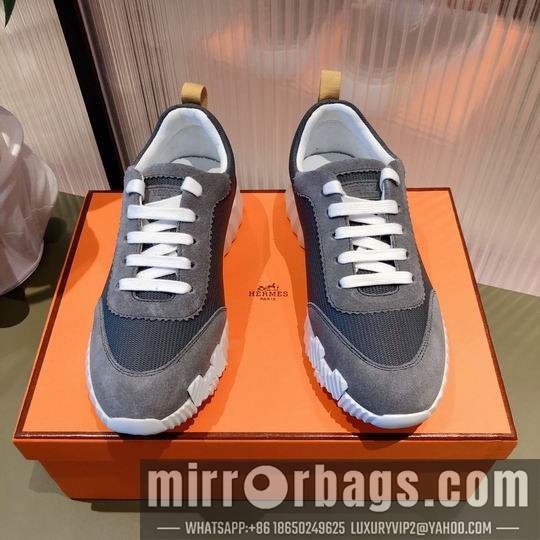 Hermes Shoes Hermes sz35-45 mnh0218