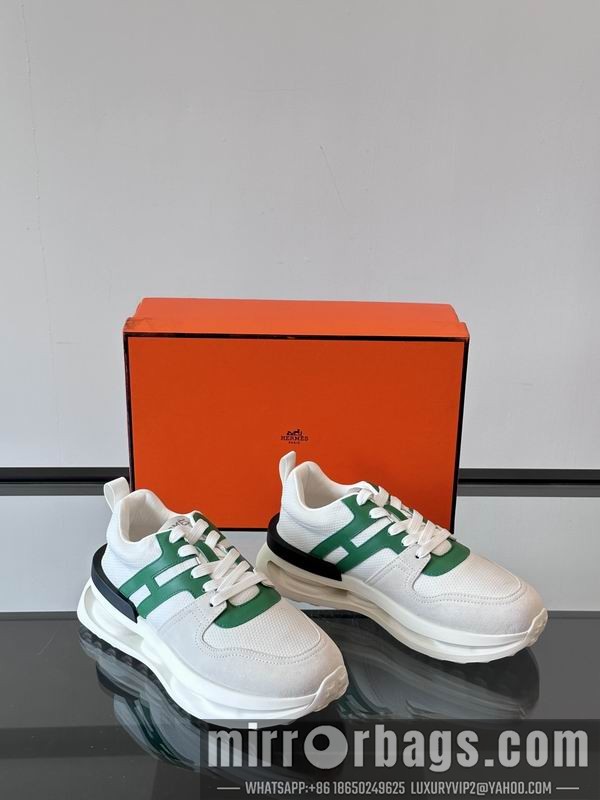 Hermes Shoes Hermes sz38-45 hnh0604