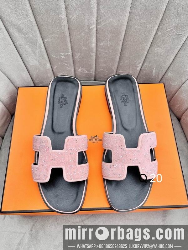Hermes Shoes Hermes sz35-42XX0114