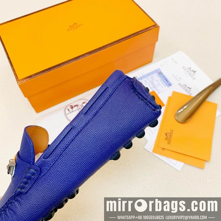 Hermes Shoes Hermes sz38-45 mnh0505