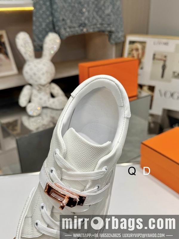 Hermes Shoes Hermes sz35-40 GDT1001