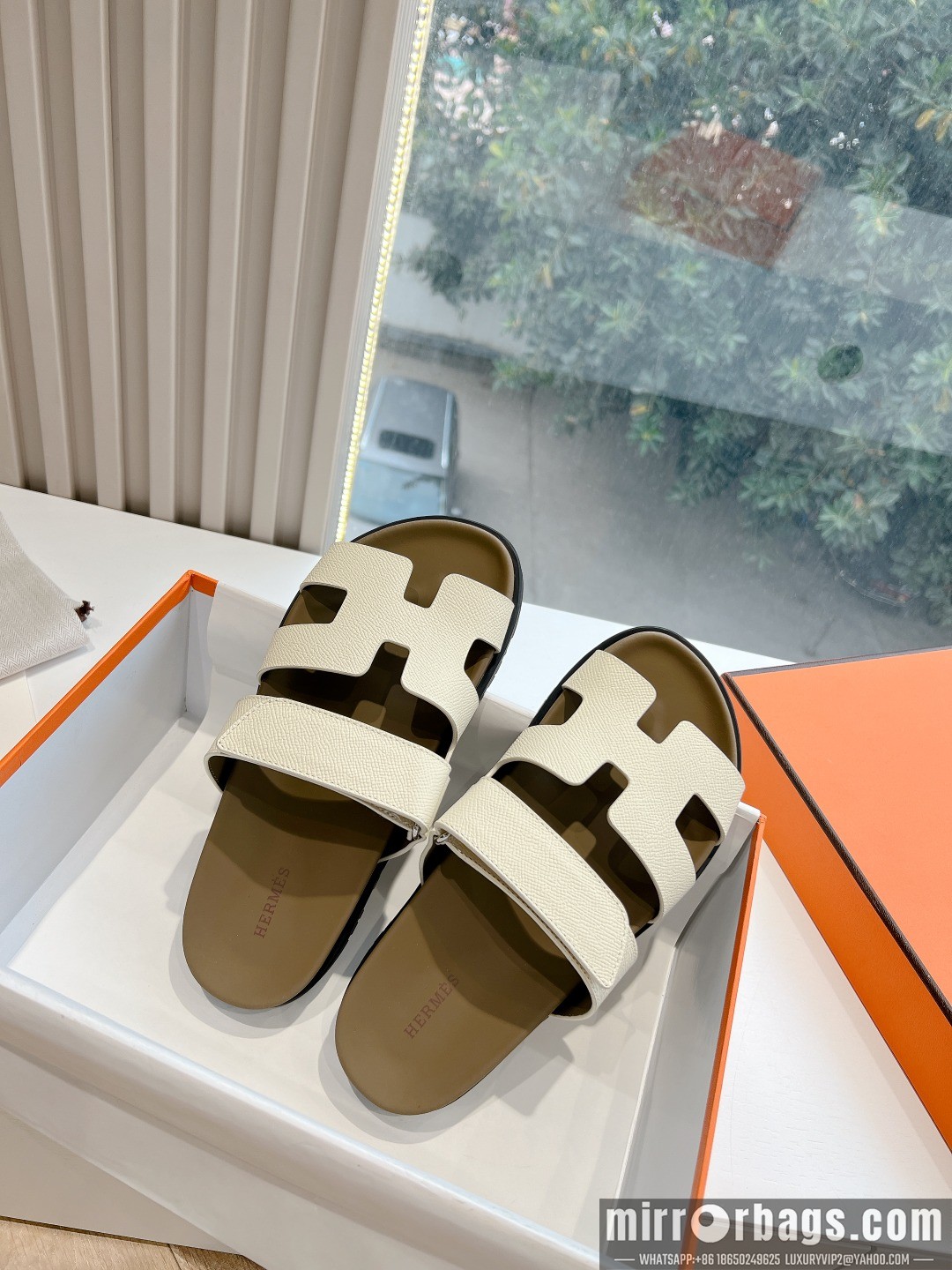 Hermes Shoes Hermes sz35-45 h0504