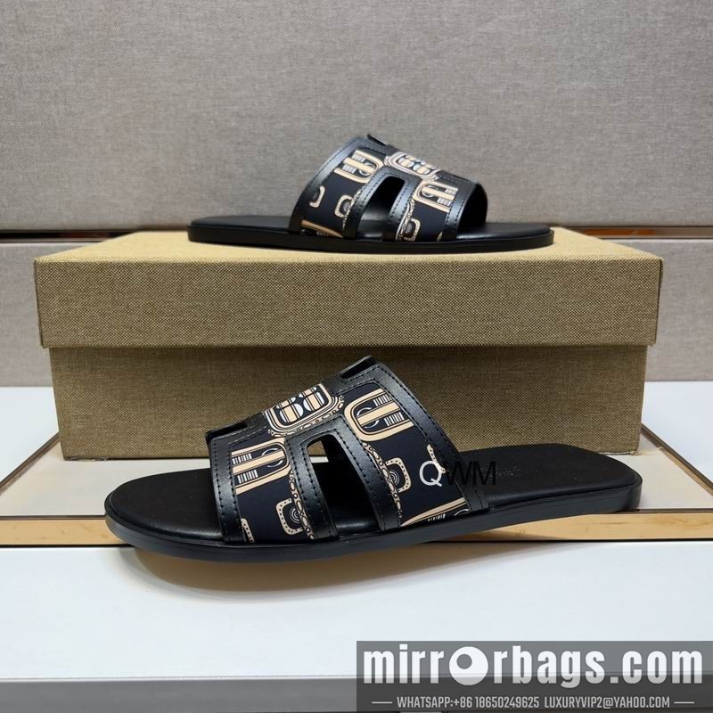 Hermes Shoes Hermes sz38-44 WM0133