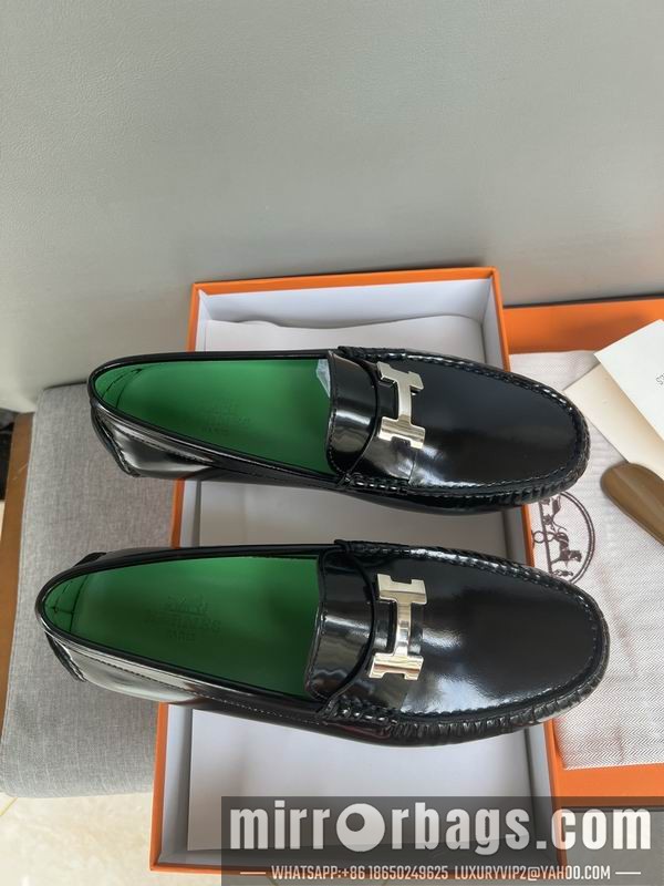 Hermes Shoes Hermes sz38-48 hnh0602