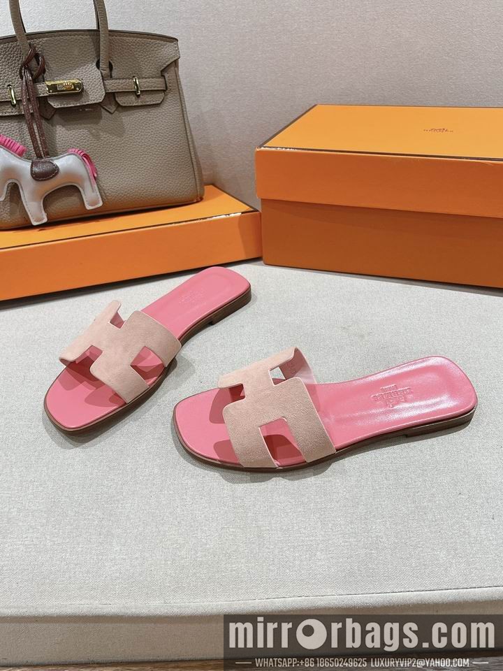 Hermes Shoes Hermes sz34-42 mnh0216