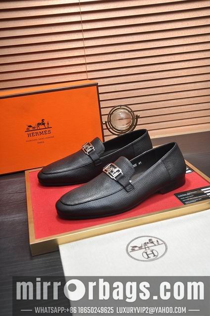 Hermes Shoes Hermes sz38-45 mnh0418