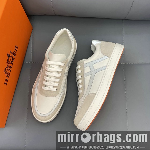 Hermes Shoes 22516406 SZ 38-44