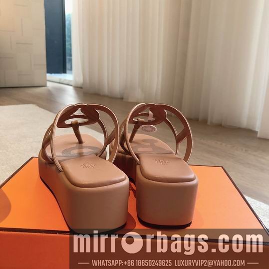 Hermes Shoes Hermes sz35-40 mnh0210