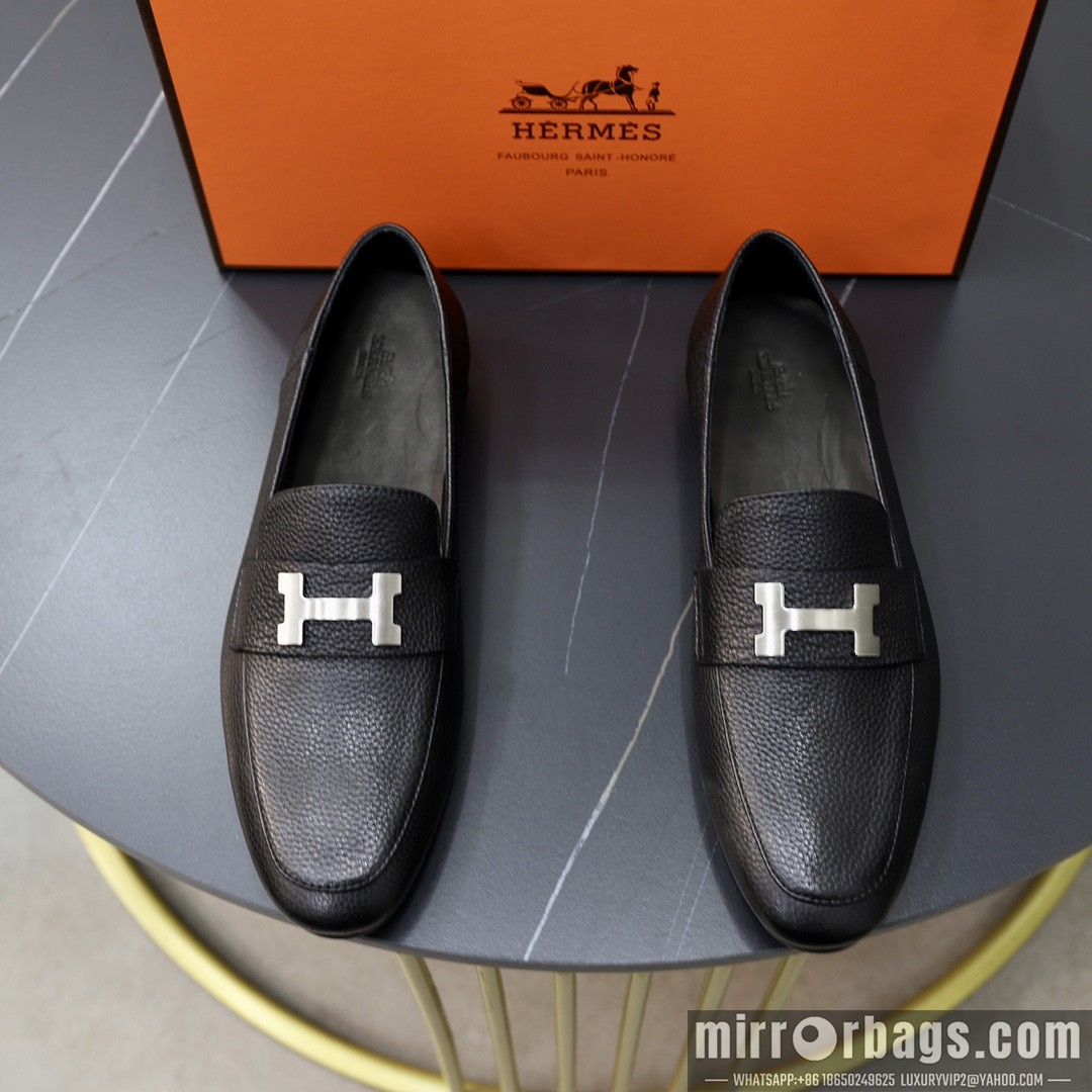 Hermes Shoes Hermes sz38-44 h0722