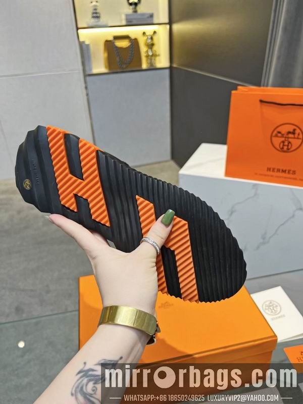 Hermes Shoes Hermes sz35-46 jc2h0502