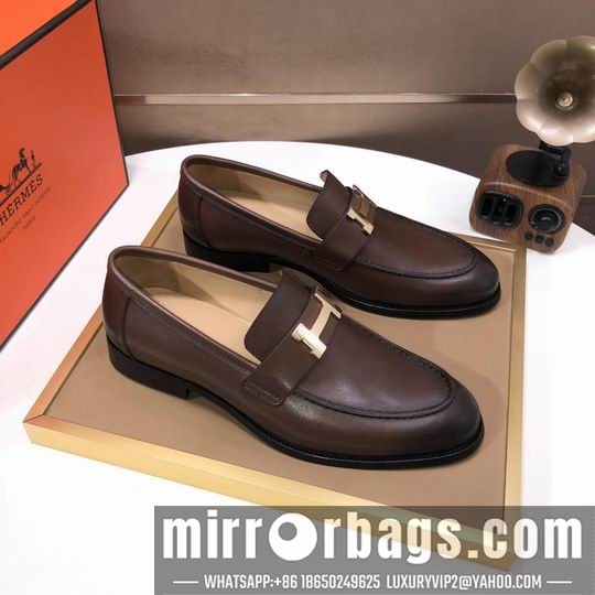 Hermes Shoes Hermes sz38-45 hnh1203